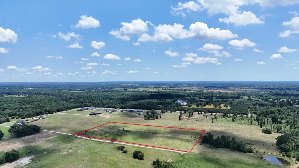 Lot 11 Cr 4507 Athens TX 75752