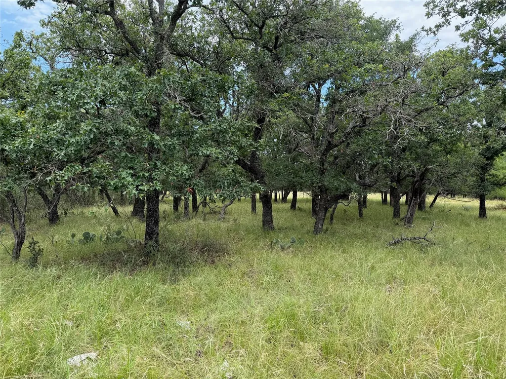 32 Oak Bluff Circle May TX 76857