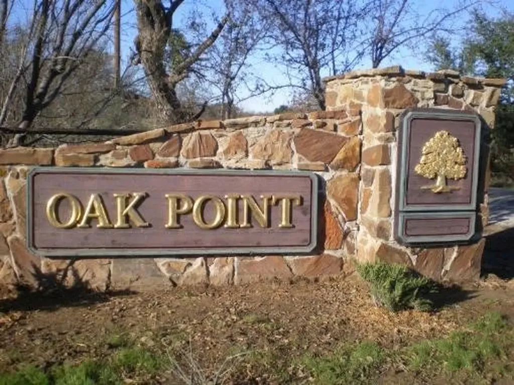 32 Oak Bluff Circle May TX 76857