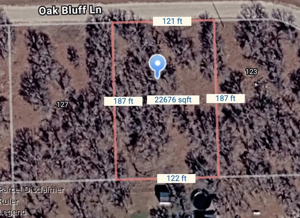 32 Oak Bluff Circle May TX 76857