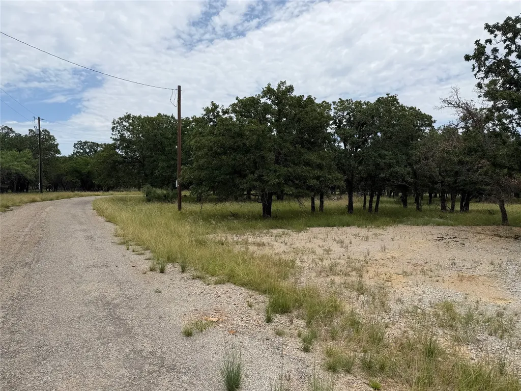 32 Oak Bluff Circle May TX 76857
