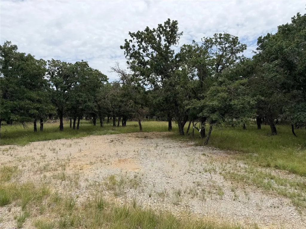 32 Oak Bluff Circle May TX 76857