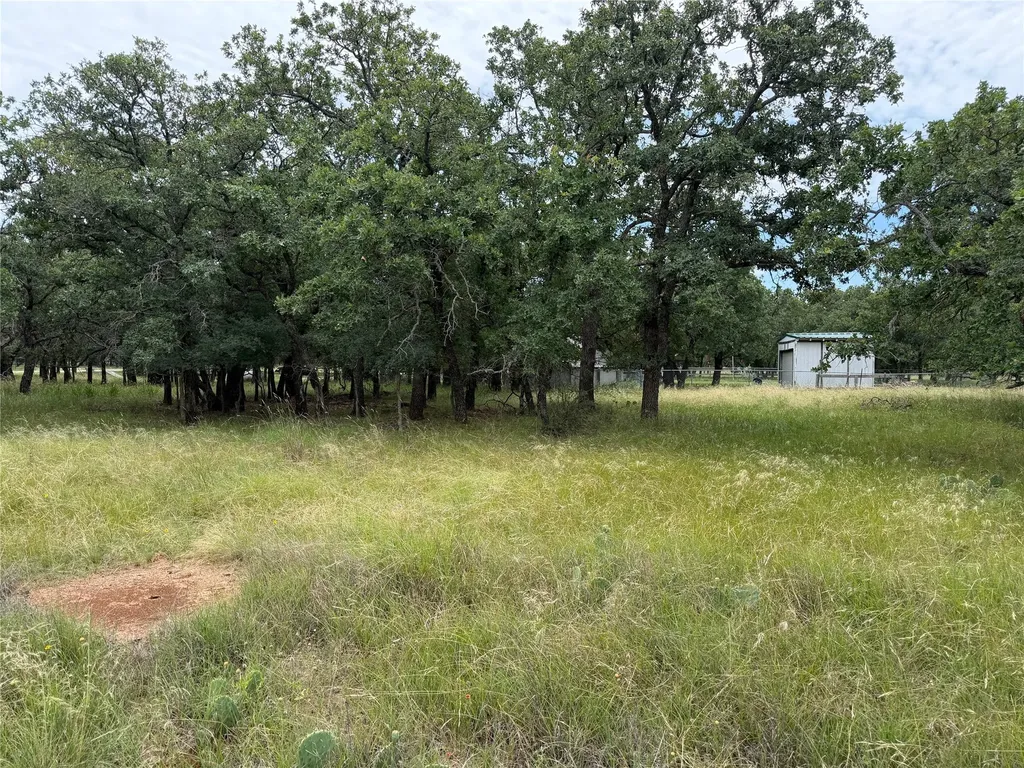 32 Oak Bluff Circle May TX 76857