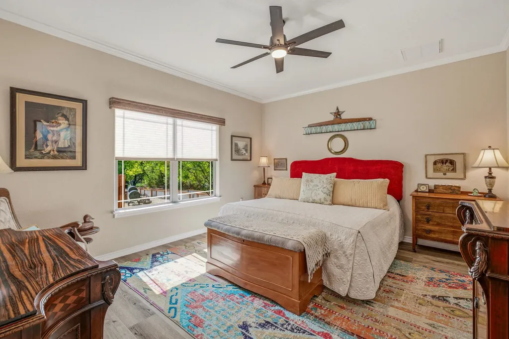 805 Anglers Ridge Bluff Dale TX 76433