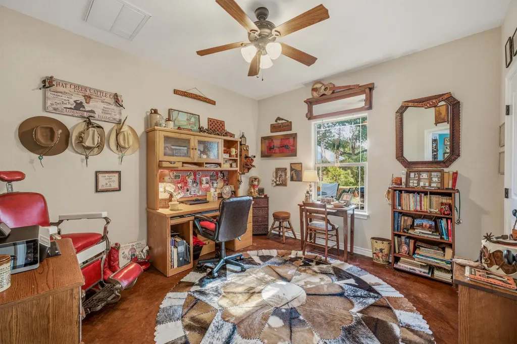 805 Anglers Ridge Bluff Dale TX 76433