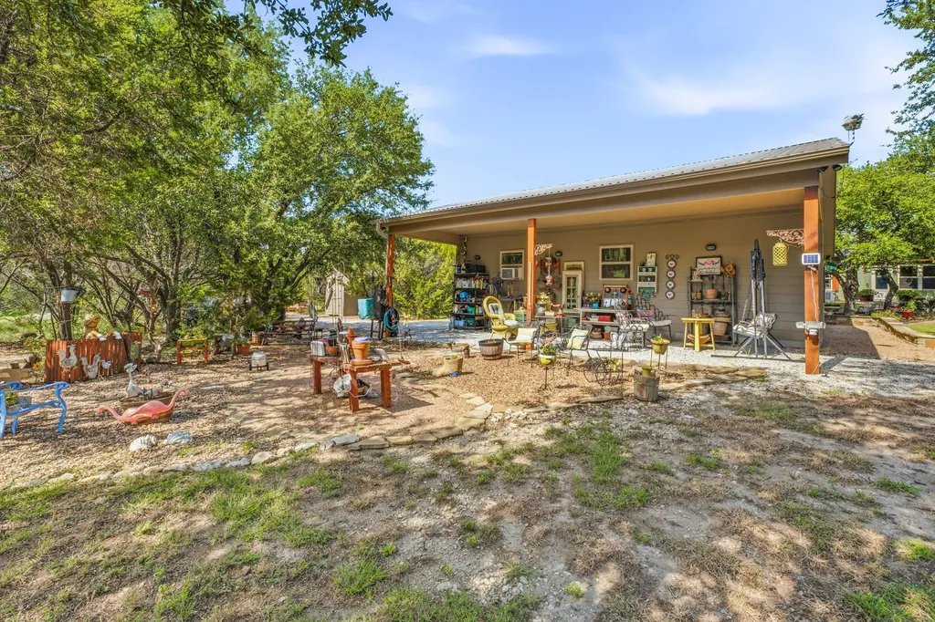805 Anglers Ridge Bluff Dale TX 76433