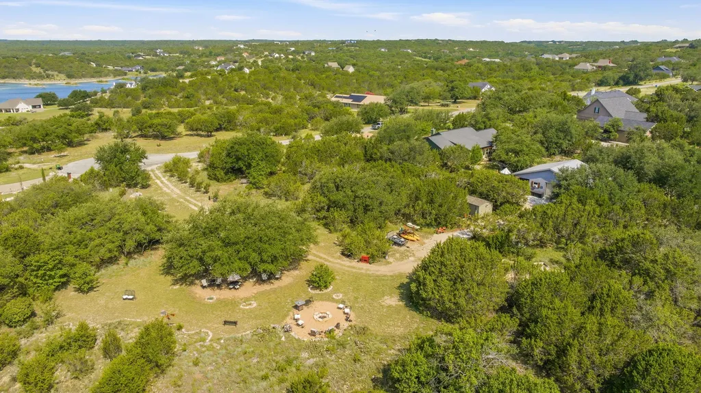 805 Anglers Ridge Bluff Dale TX 76433