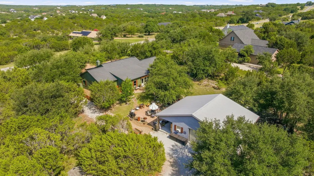 805 Anglers Ridge Bluff Dale TX 76433