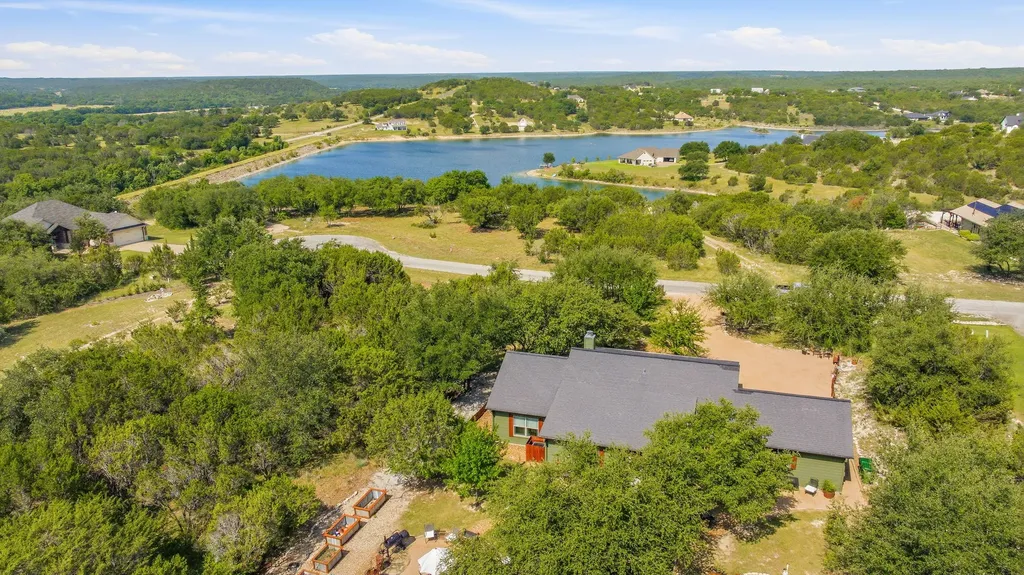 805 Anglers Ridge Bluff Dale TX 76433