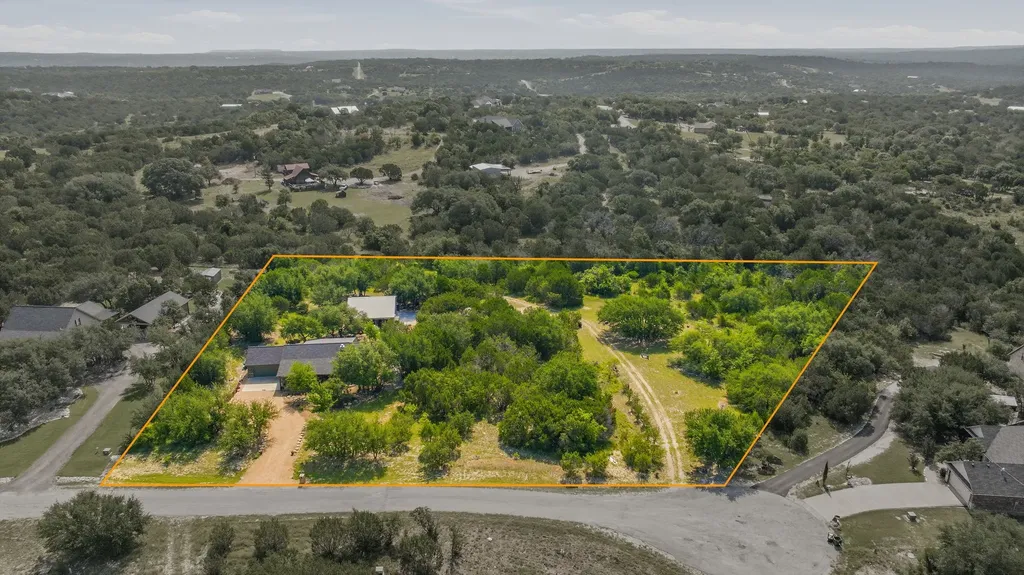 805 Anglers Ridge Bluff Dale TX 76433