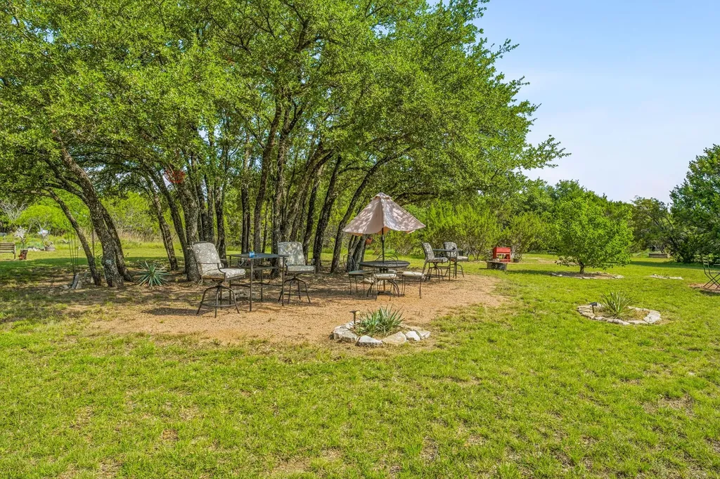 805 Anglers Ridge Bluff Dale TX 76433