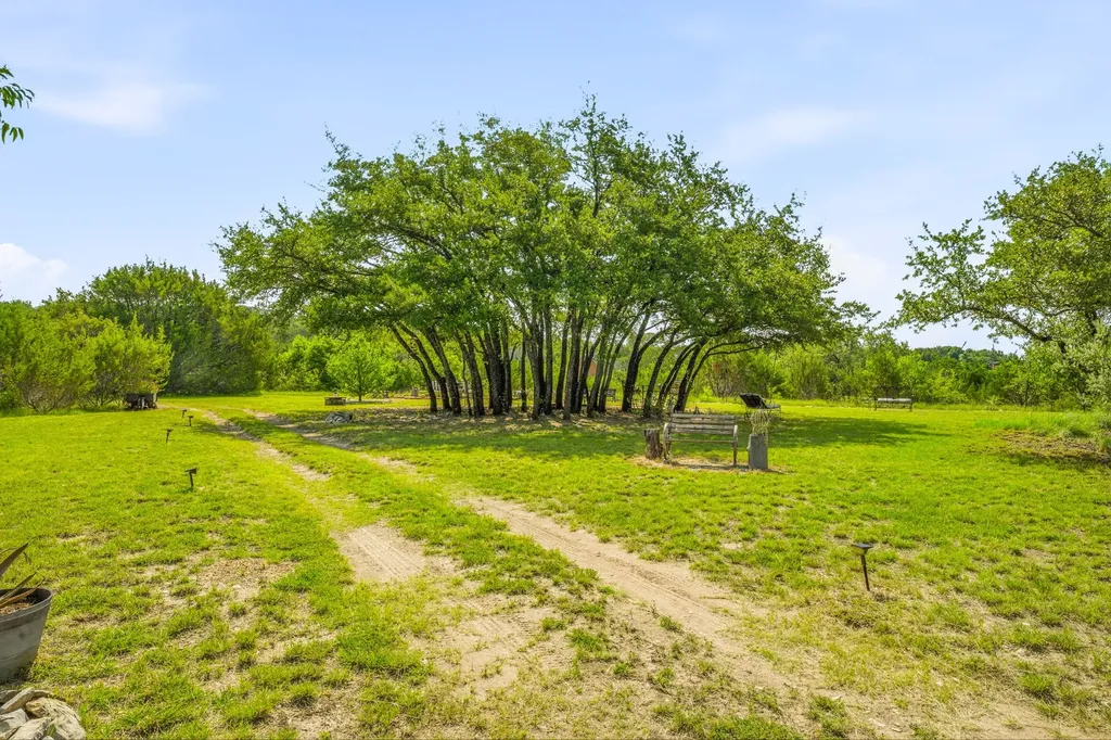 805 Anglers Ridge Bluff Dale TX 76433