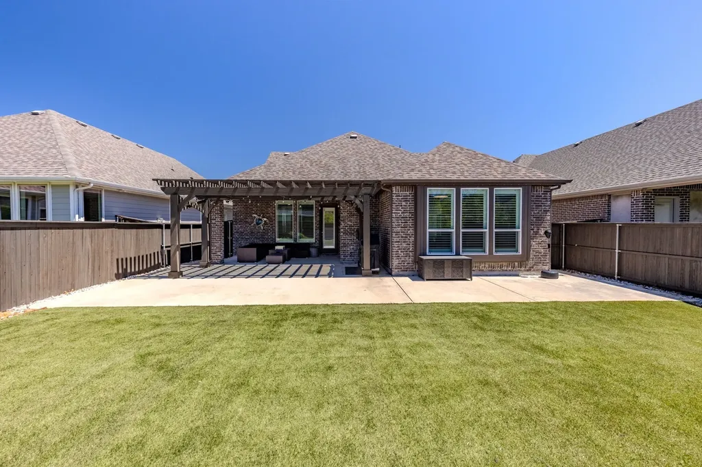 2201 Laguna Drive Rowlett TX 75088