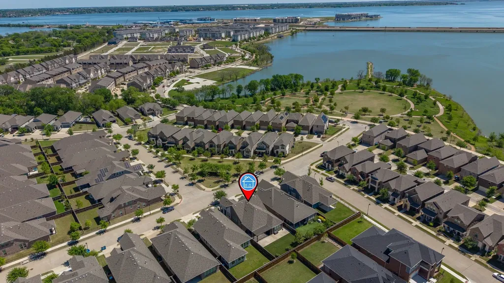 2201 Laguna Drive Rowlett TX 75088