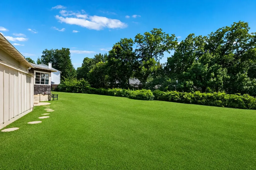 2600 Colonial Parkway Fort Worth TX 76109