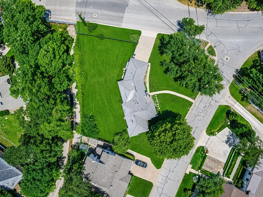 2600 Colonial Parkway Fort Worth TX 76109