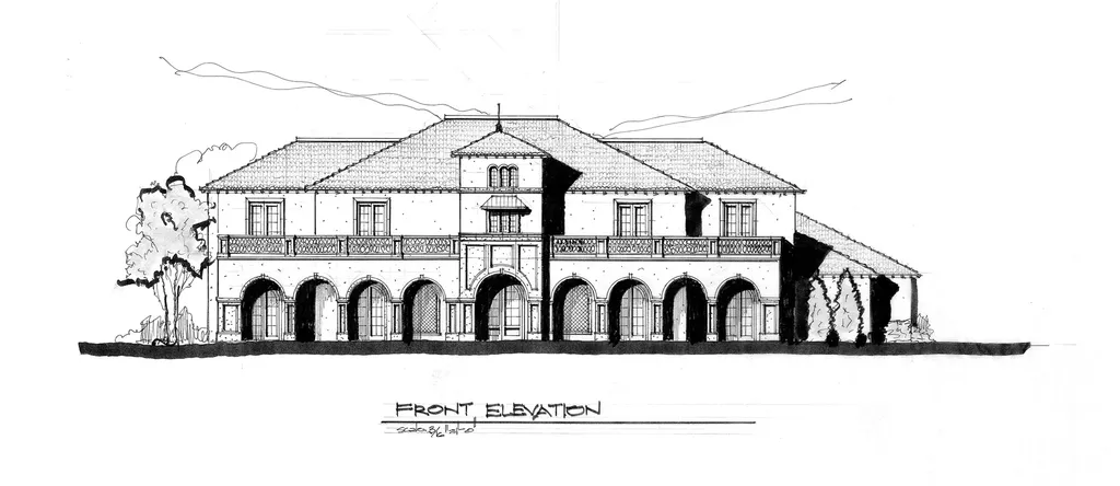 2600 Colonial Parkway Fort Worth TX 76109