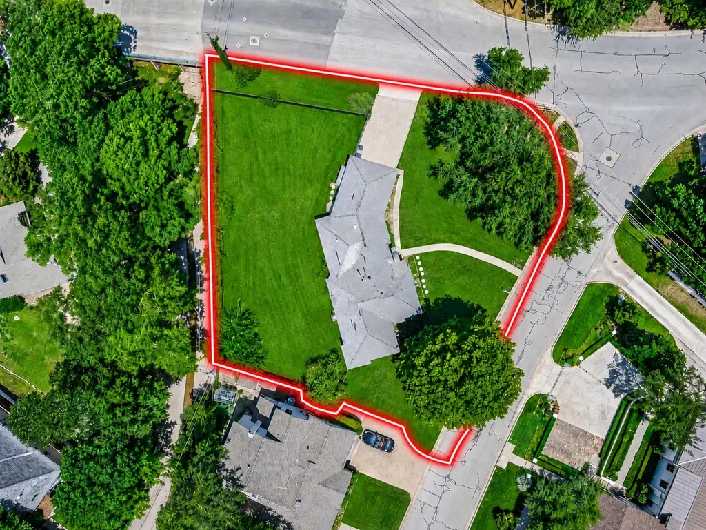 2600 Colonial Parkway Fort Worth TX 76109