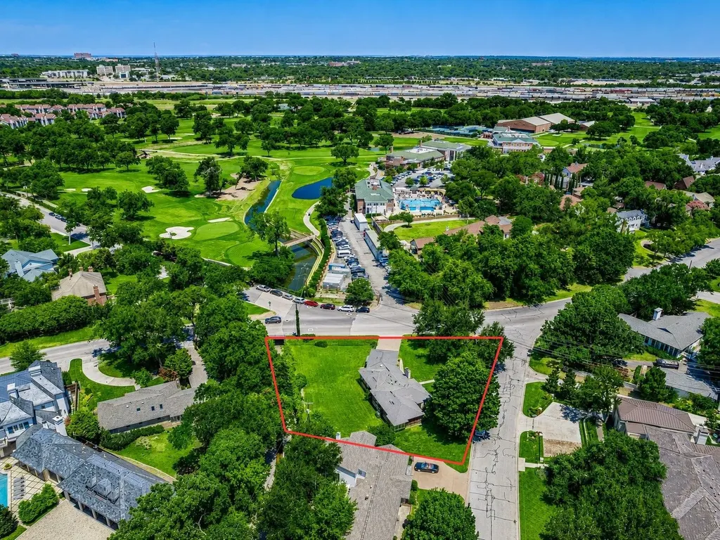 2600 Colonial Parkway Fort Worth TX 76109