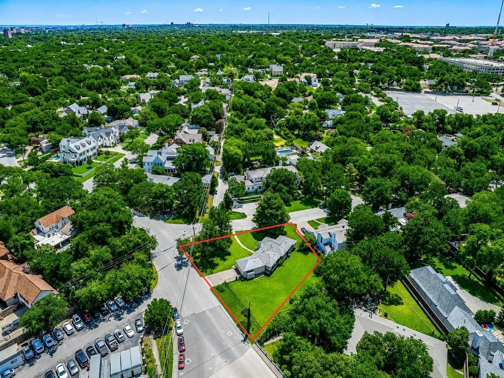 2600 Colonial Parkway Fort Worth TX 76109