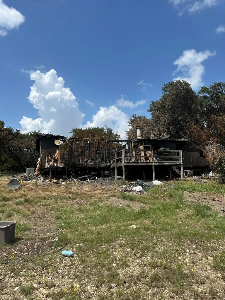 1102 Sierra Vista Drive Gatesville TX 76528