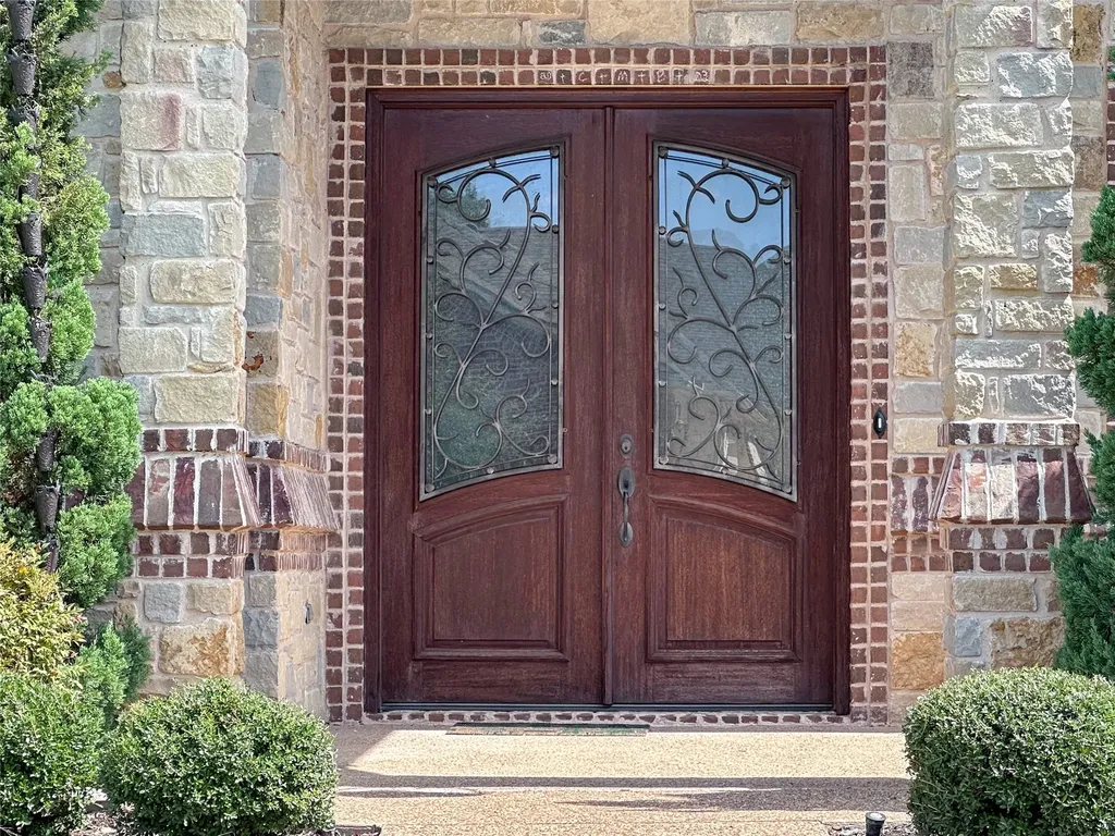 1100 Wessex Drive Woodway TX 76712