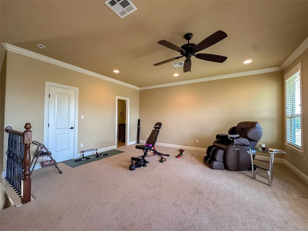 1100 Wessex Drive Woodway TX 76712