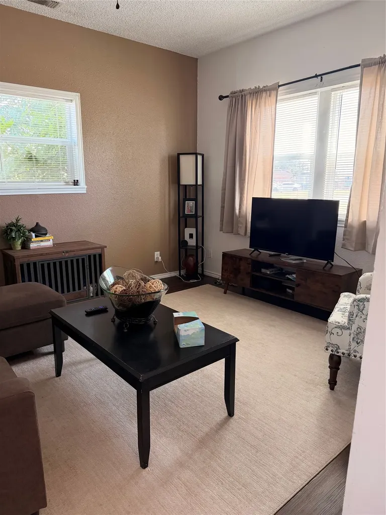 200 S Avenue C Haskell TX 79521