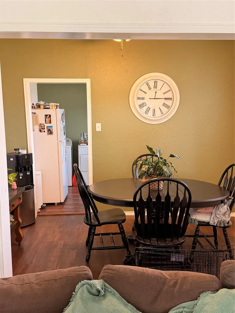 200 S Avenue C Haskell TX 79521