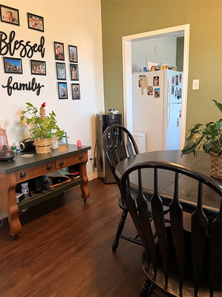 200 S Avenue C Haskell TX 79521