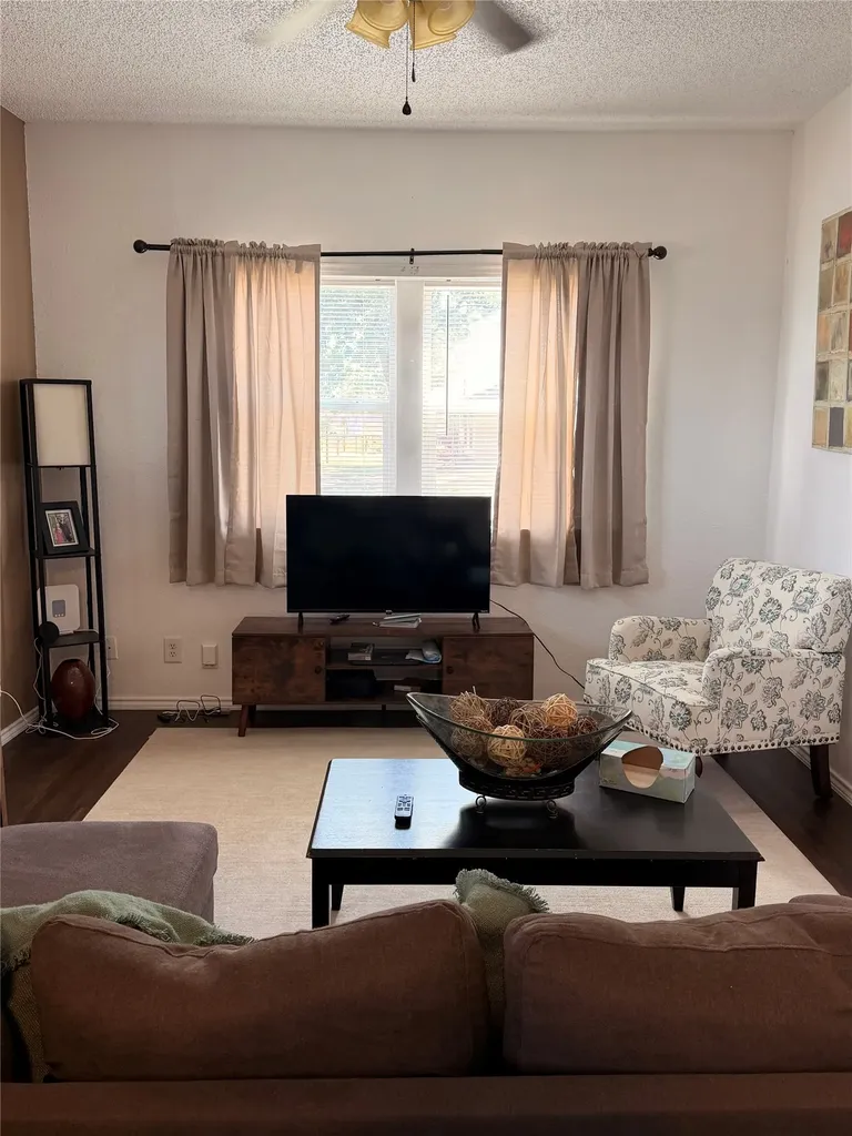 200 S Avenue C Haskell TX 79521