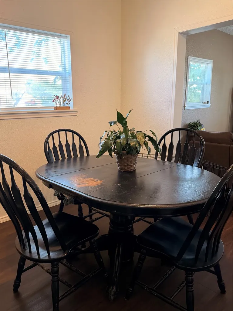 200 S Avenue C Haskell TX 79521