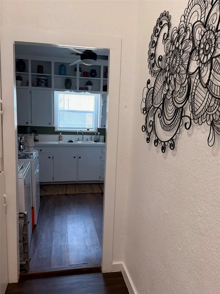 200 S Avenue C Haskell TX 79521
