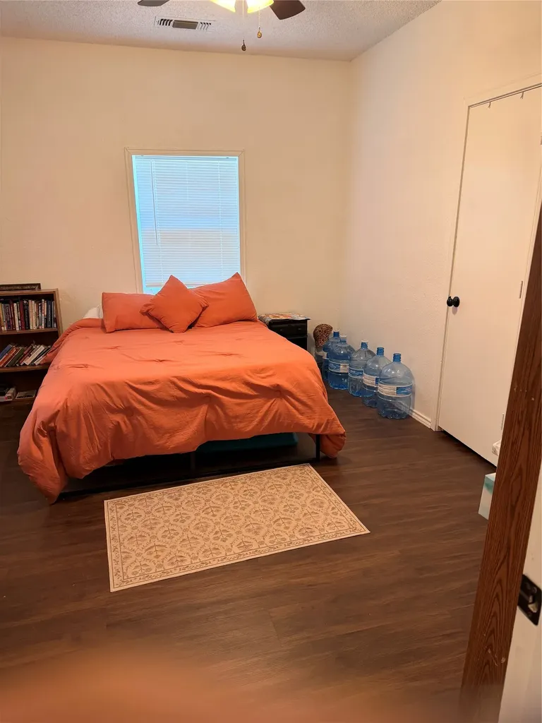 200 S Avenue C Haskell TX 79521