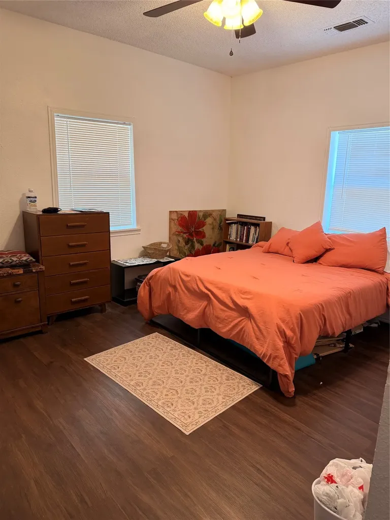 200 S Avenue C Haskell TX 79521