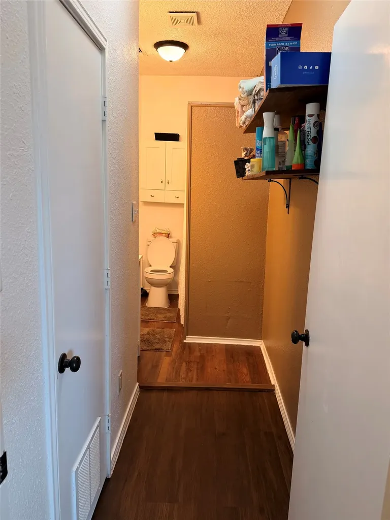 200 S Avenue C Haskell TX 79521