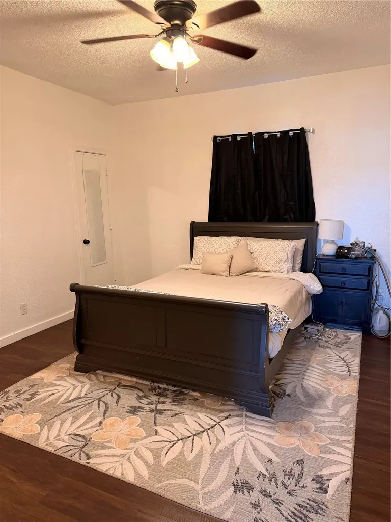 200 S Avenue C Haskell TX 79521