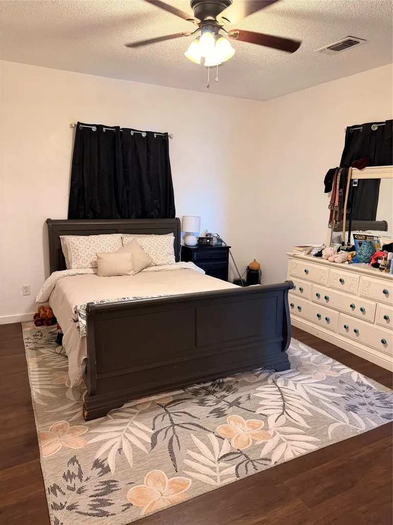 200 S Avenue C Haskell TX 79521