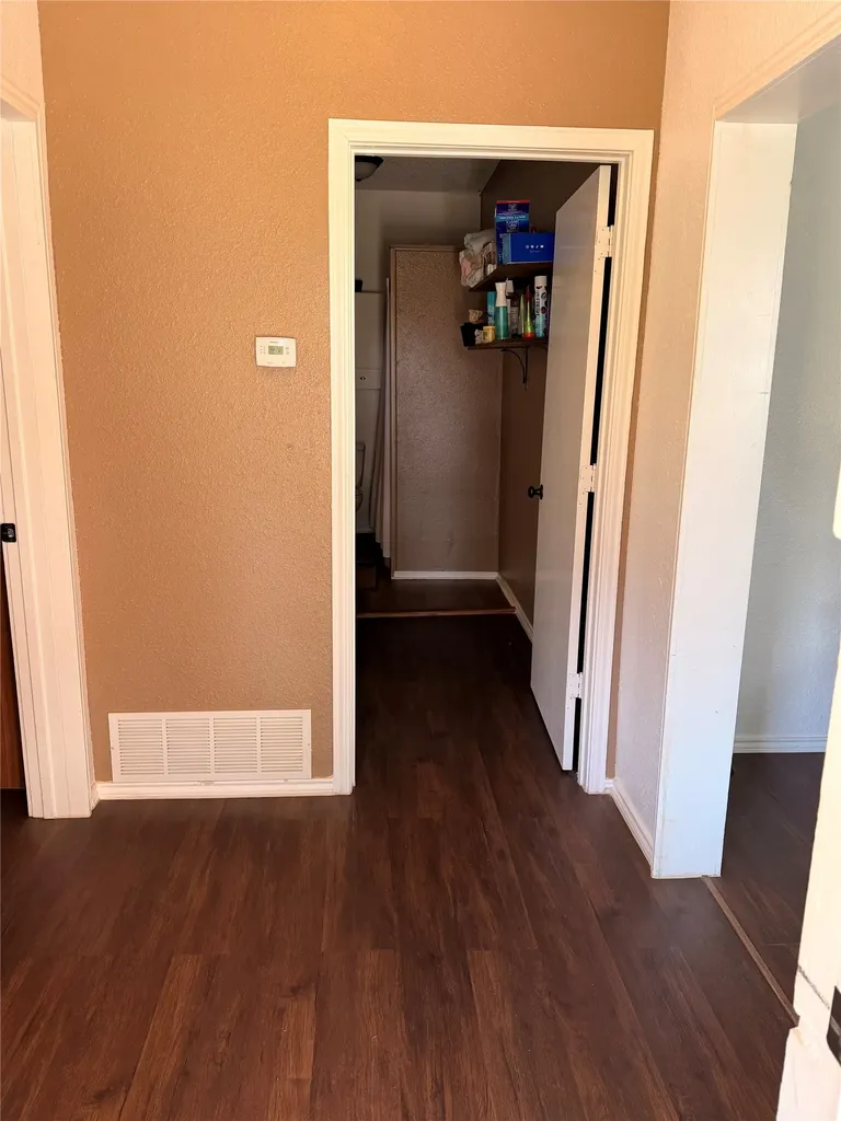200 S Avenue C Haskell TX 79521