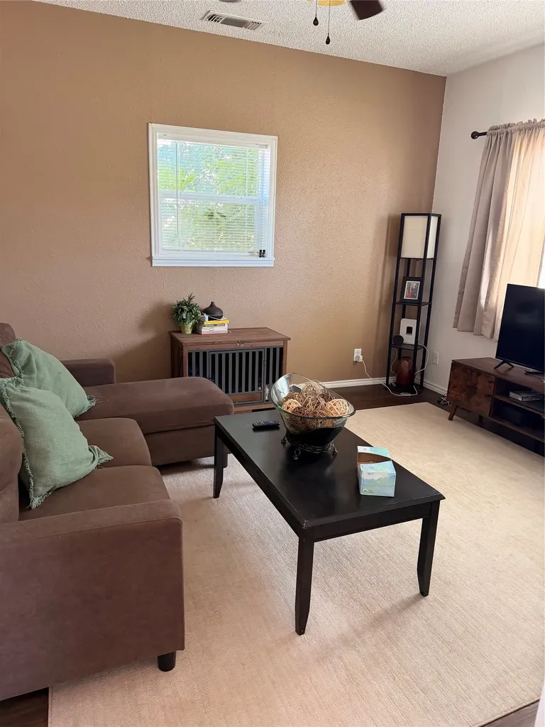200 S Avenue C Haskell TX 79521