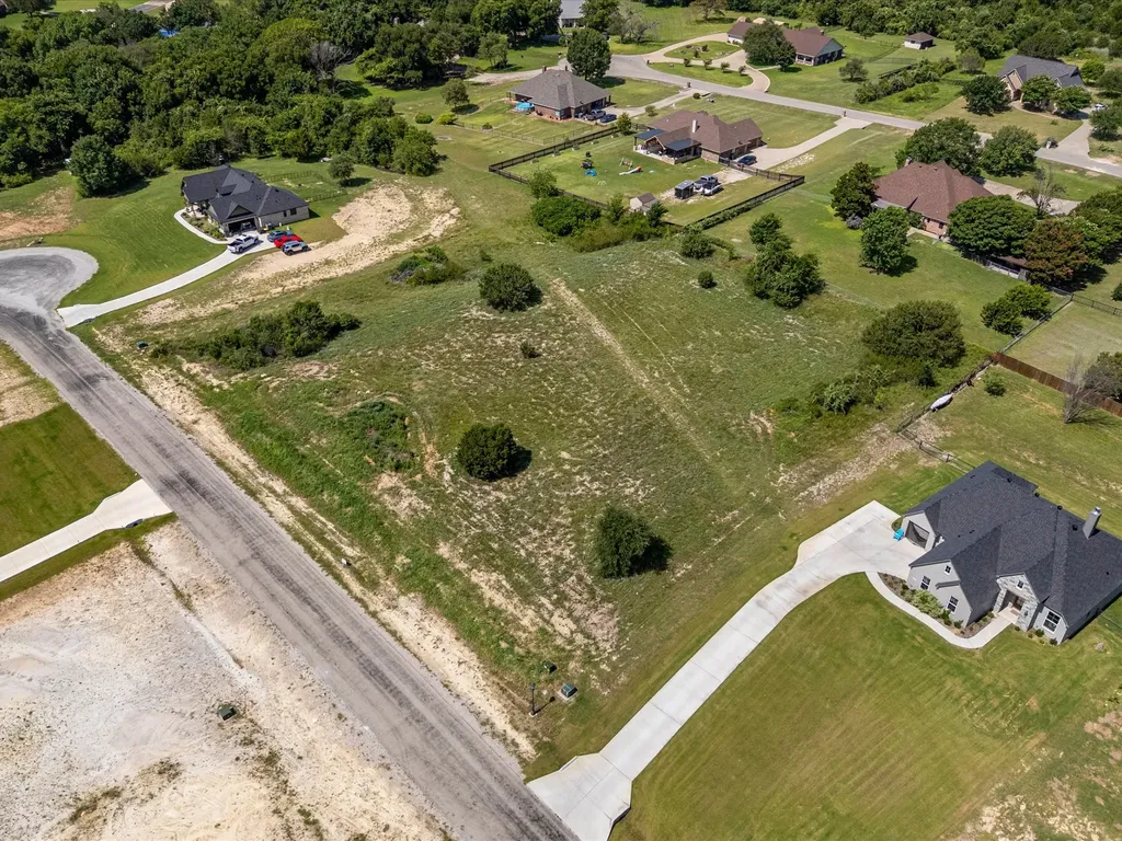 1028 Kessler Road Weatherford TX 76087