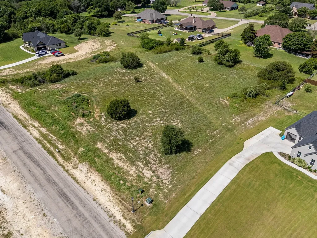 1028 Kessler Road Weatherford TX 76087