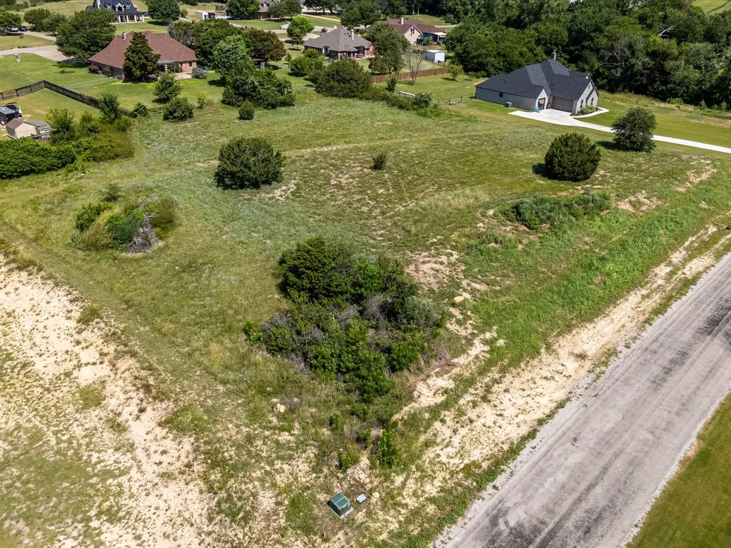 1028 Kessler Road Weatherford TX 76087