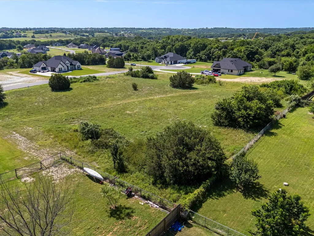1028 Kessler Road Weatherford TX 76087