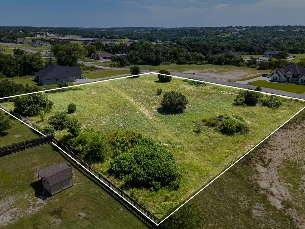1028 Kessler Road Weatherford TX 76087