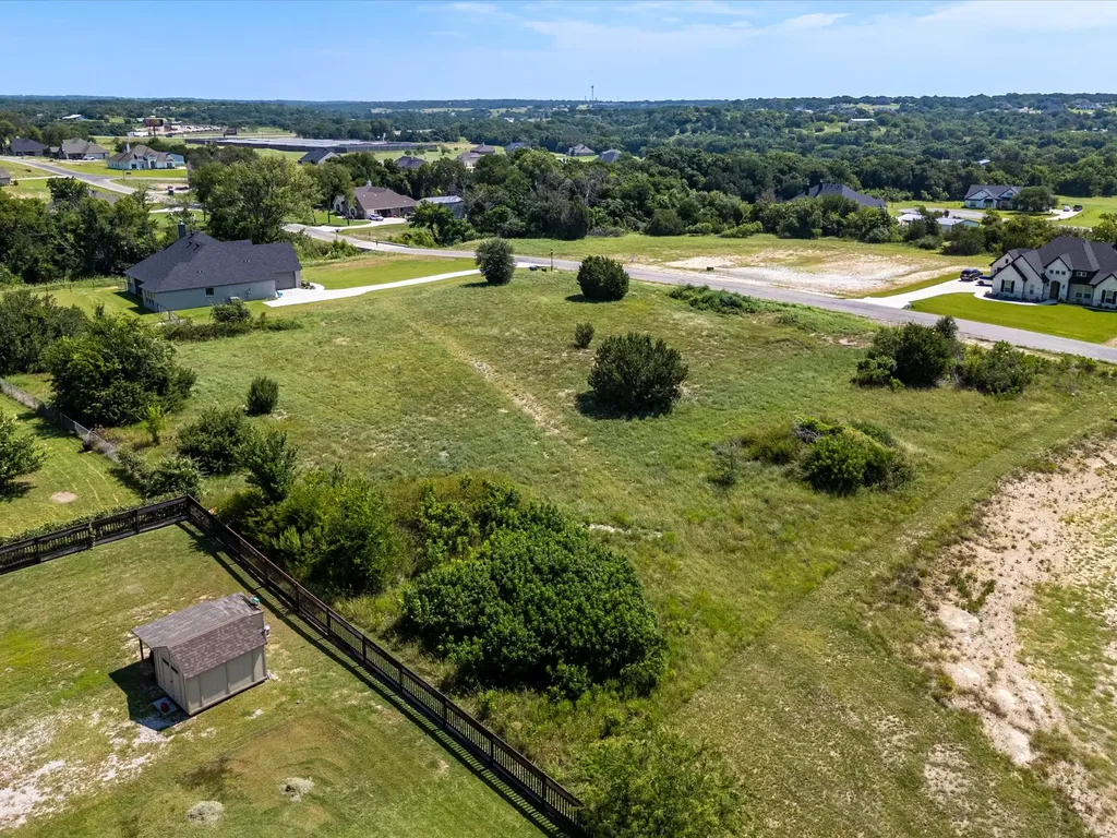 1028 Kessler Road Weatherford TX 76087