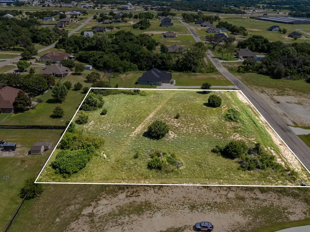 1028 Kessler Road Weatherford TX 76087