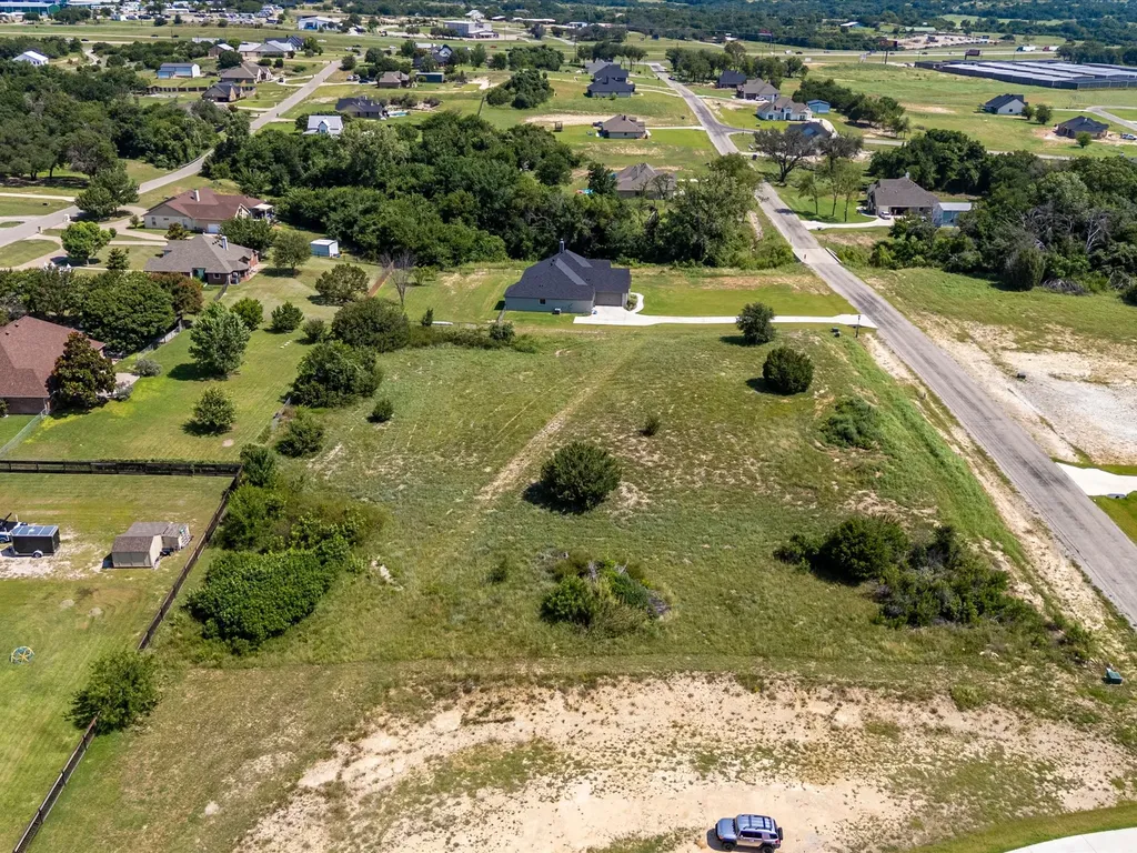 1028 Kessler Road Weatherford TX 76087