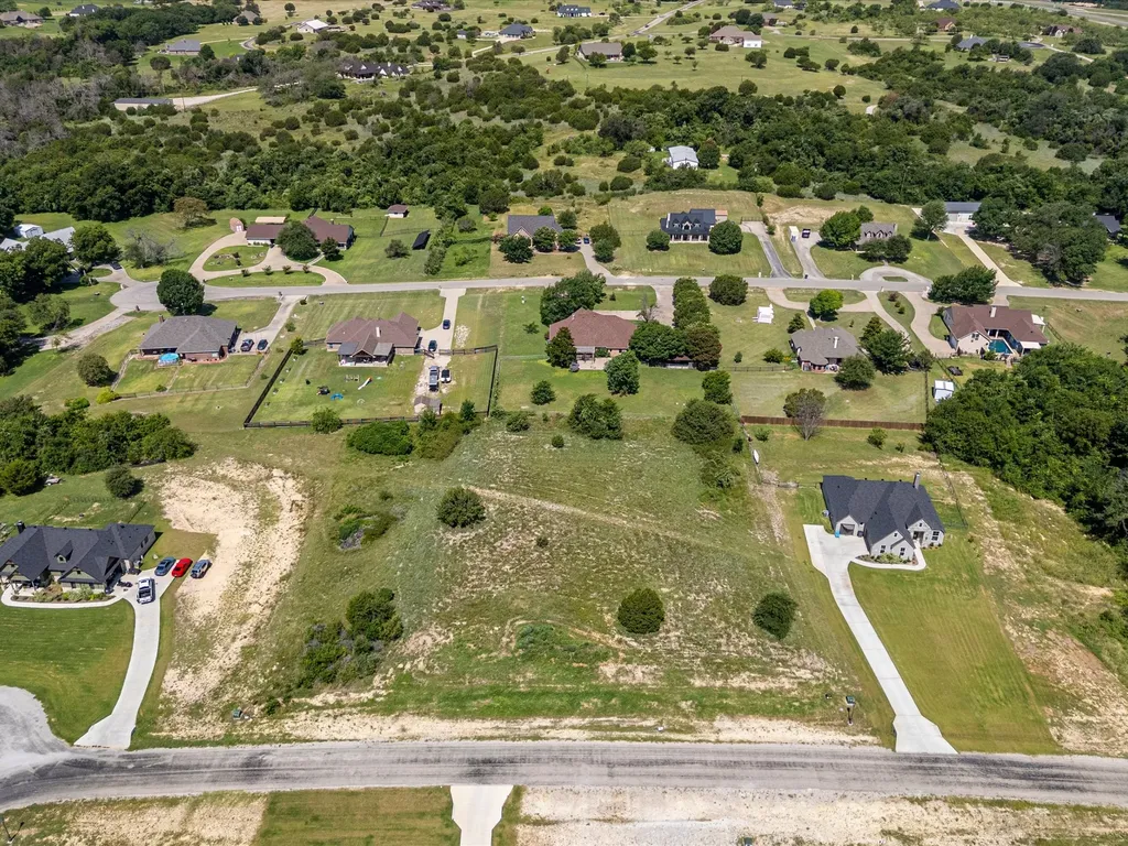1028 Kessler Road Weatherford TX 76087