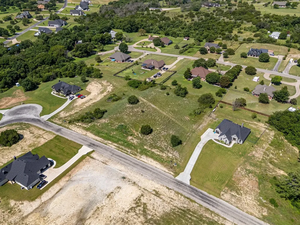 1028 Kessler Road Weatherford TX 76087